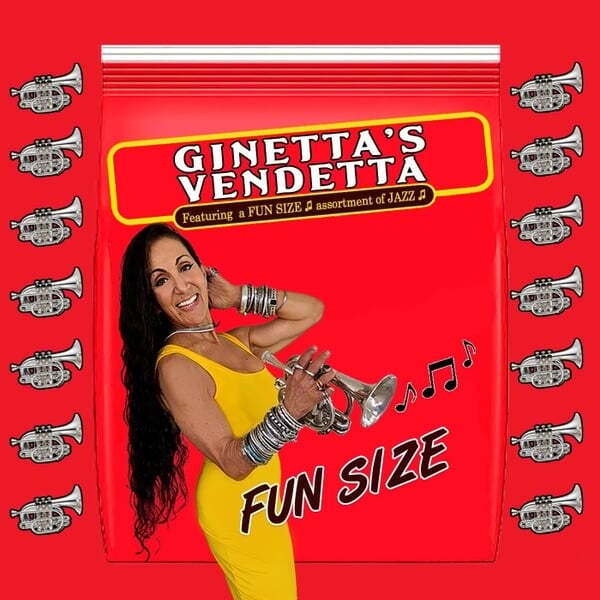 Cover art for Fun Size