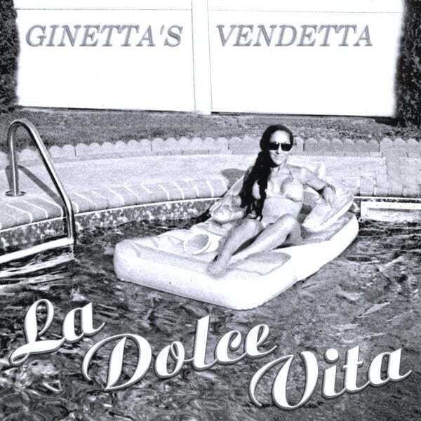 Cover art for La Dolce Vita