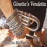 Land on My Feet