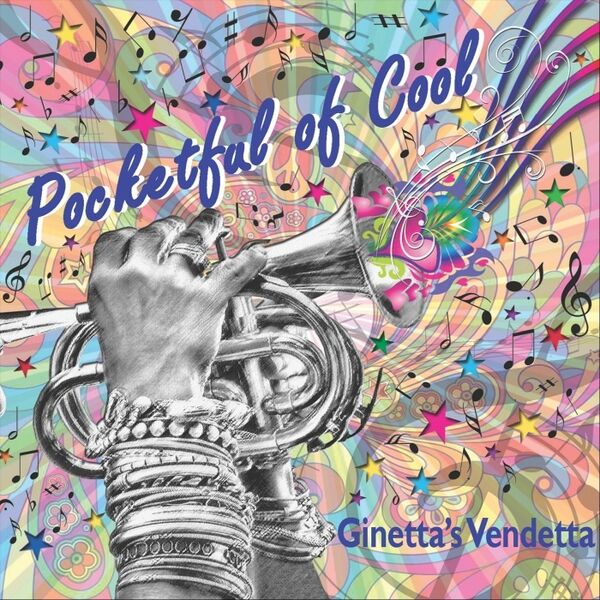 Cover art for Pocketful of Cool